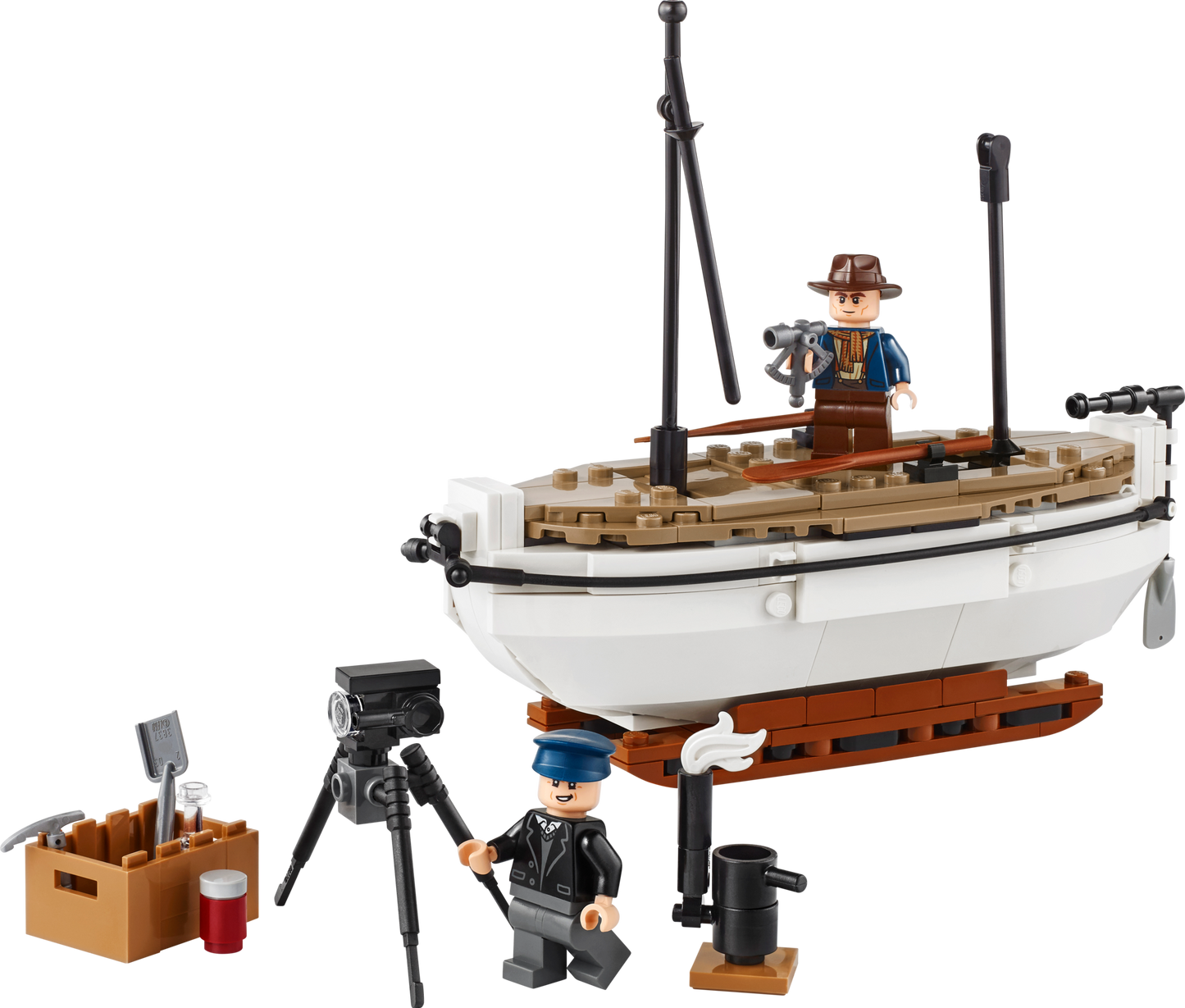 LEGO® set 40729 product image