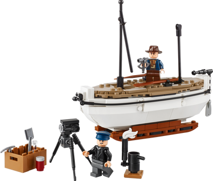 LEGO® set 40729 product image