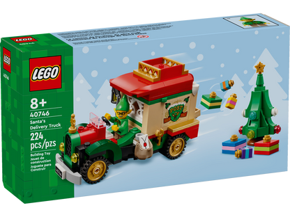 LEGO® set 40746 box