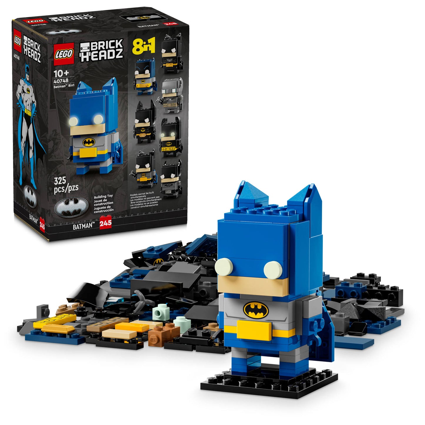 LEGO® set 40748 product image