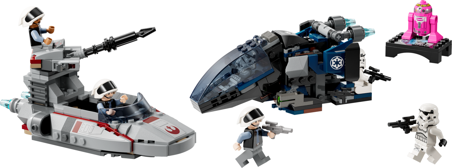 LEGO® set 40755 product image