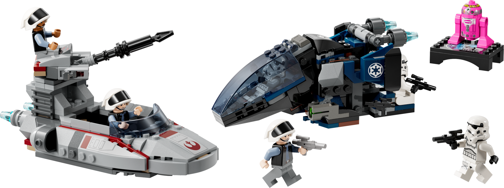 LEGO® set 40755 product image