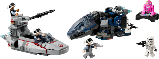 LEGO® set 40755 product image
