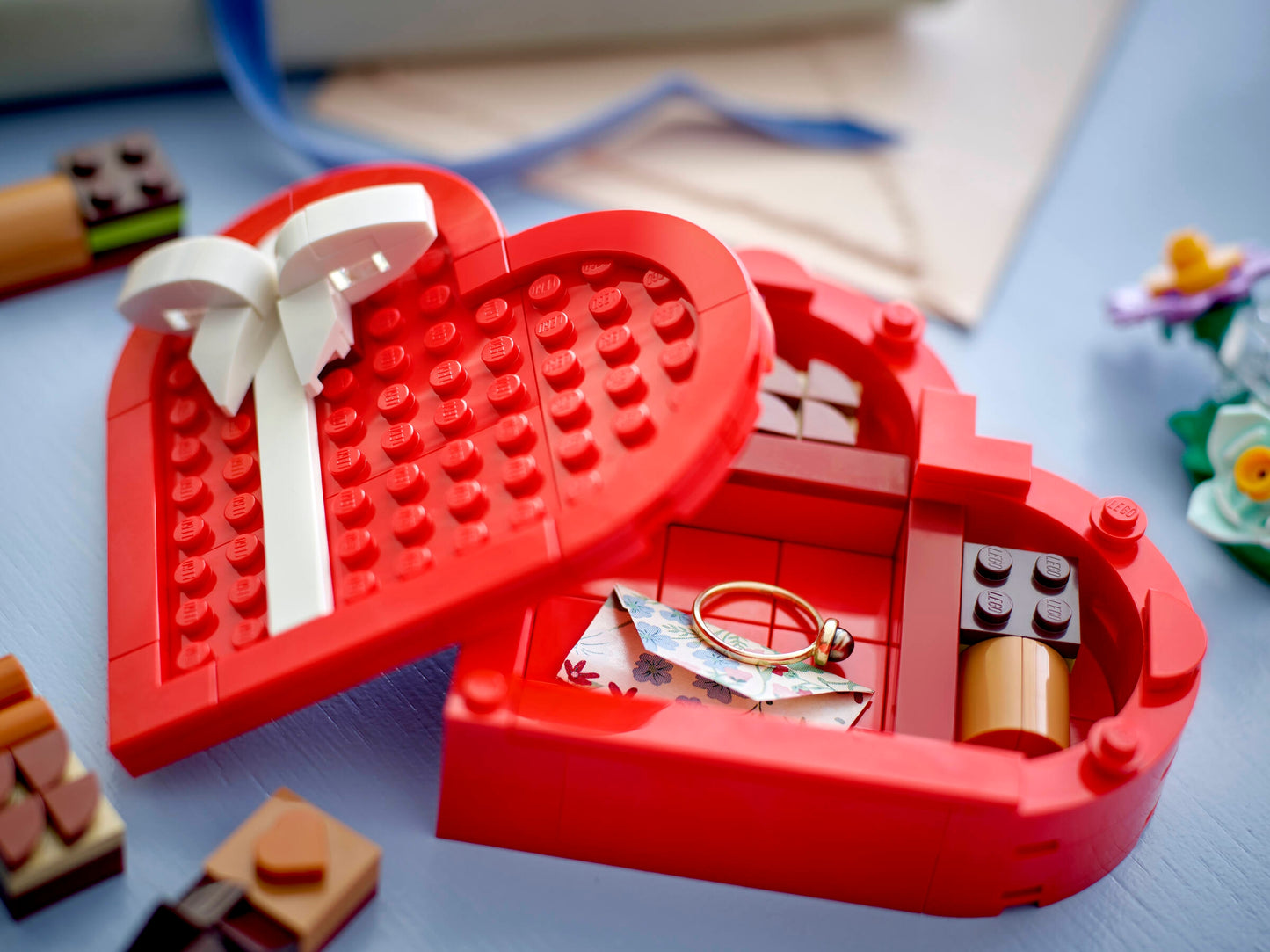 Celebration Series: Valentine's Day Box