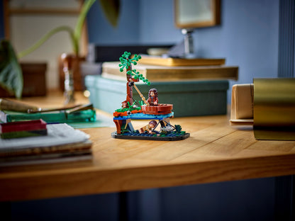 The Lord of the Rings: Sméagol & Déagol