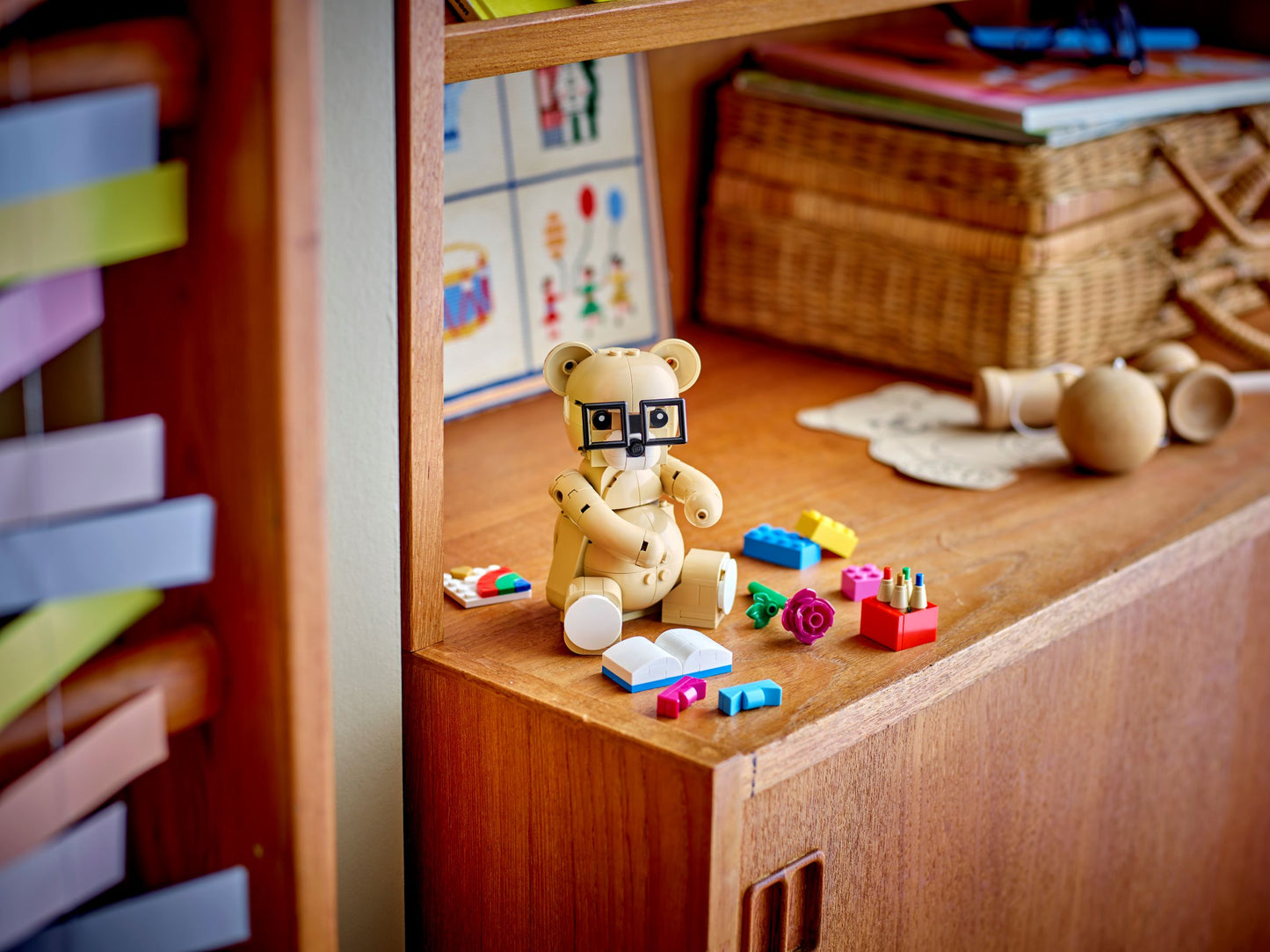 Children's Day Teddy Bear