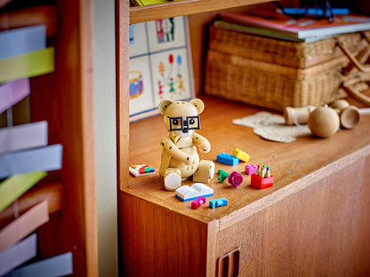 Children's Day Teddy Bear