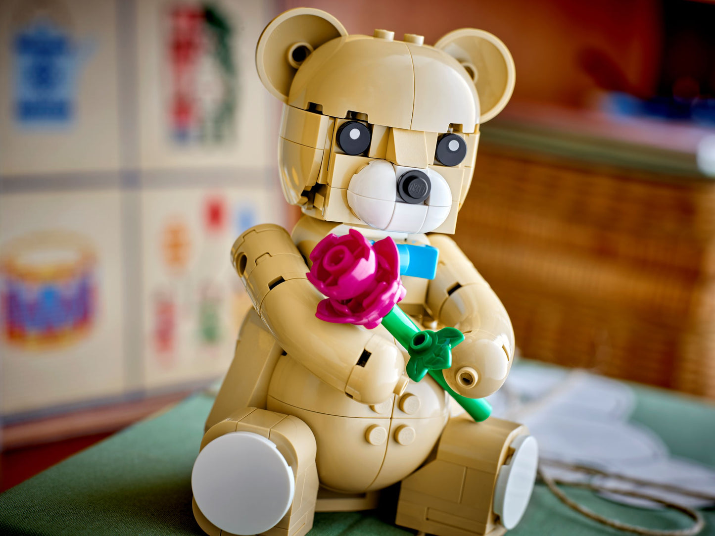 Children's Day Teddy Bear