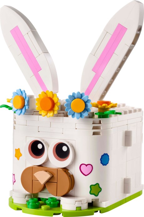 LEGO® Set 40764 Easter Bunny Surprise