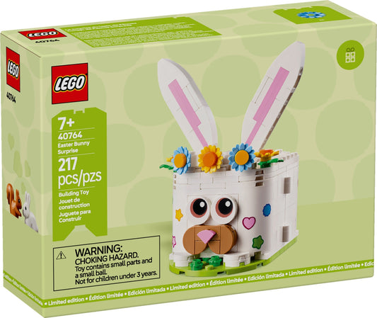 LEGO® Set 40764 Easter Bunny Surprise