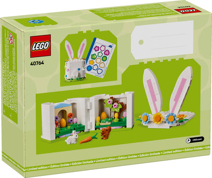 LEGO® Set 40764 Easter Bunny Surprise