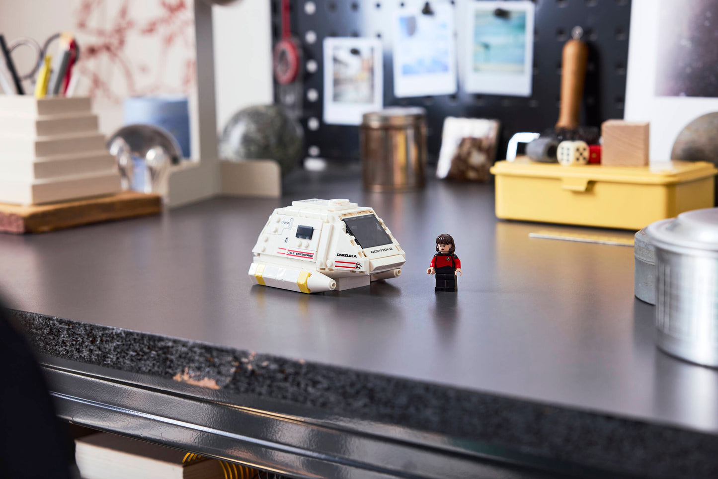 Star Trek: Type-15 Shuttlepod™