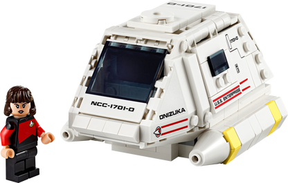 Star Trek: Type-15 Shuttlepod™