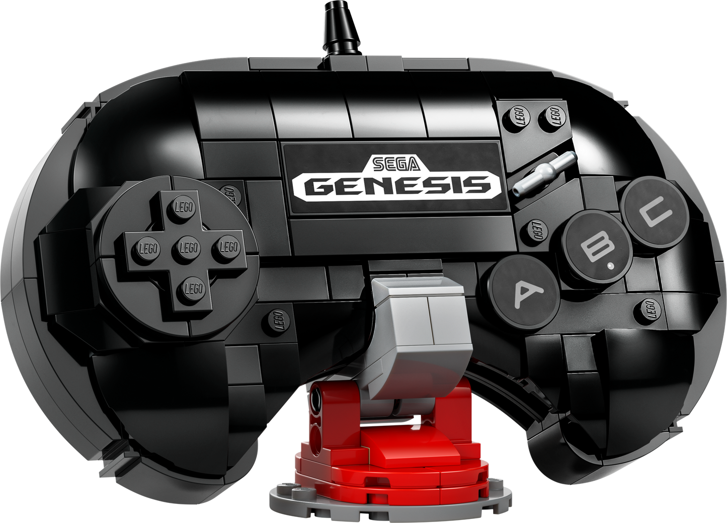 SEGA® Genesis™ Controller