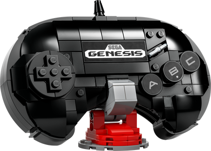 SEGA® Genesis™ Controller