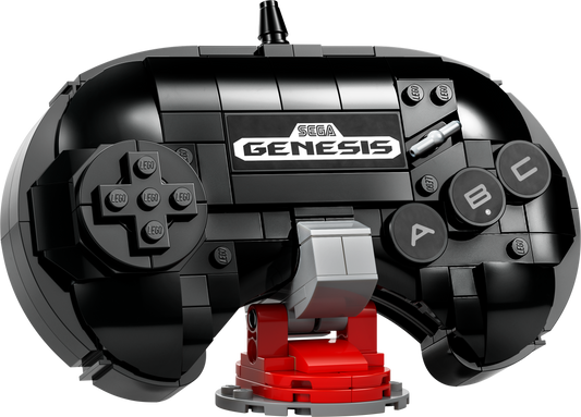 SEGA® Genesis™ Controller