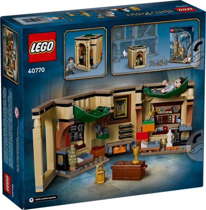 Hogwarts™ Castle: Room of Requirement