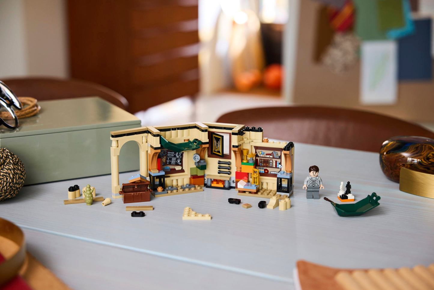 Hogwarts™ Castle: Room of Requirement