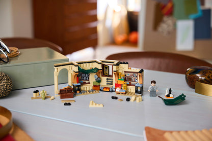 Hogwarts™ Castle: Room of Requirement