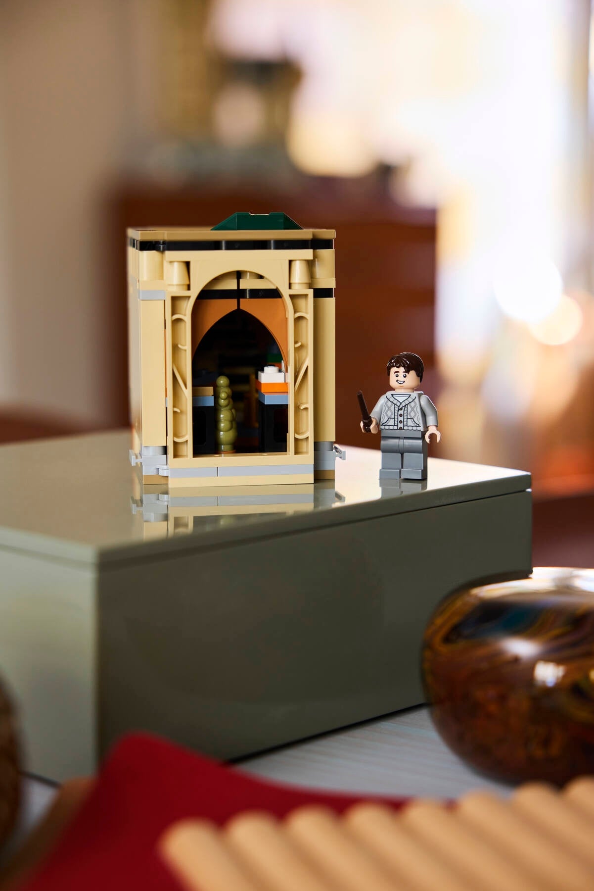 Hogwarts™ Castle: Room of Requirement