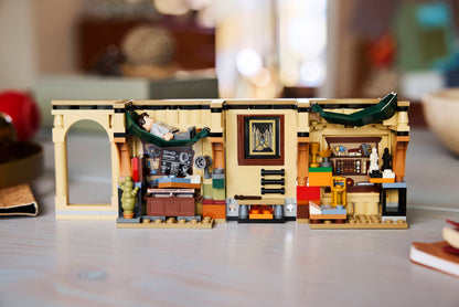 Hogwarts™ Castle: Room of Requirement