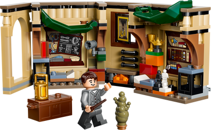 Hogwarts™ Castle: Room of Requirement