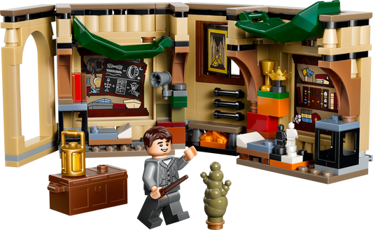 Hogwarts™ Castle: Room of Requirement