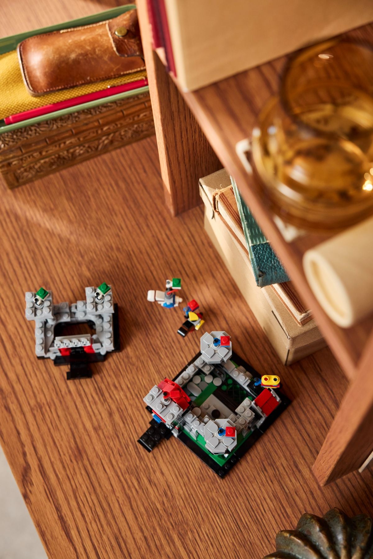 Mini Knight's Castle