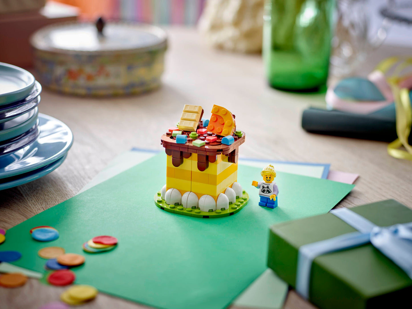 Birthday Cake