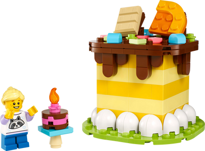 Birthday Cake