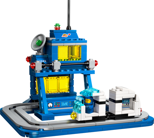 Micro Command Center