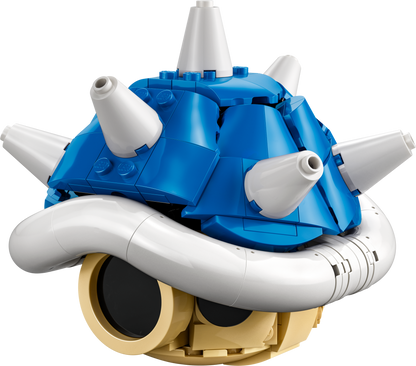 Mario Kart - Spiny Shell