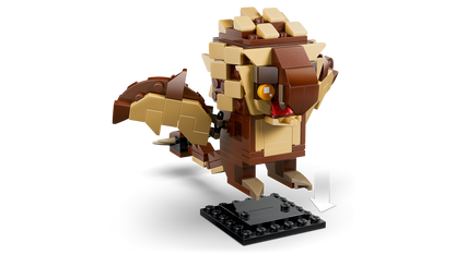 The Goblet of Fire Figures