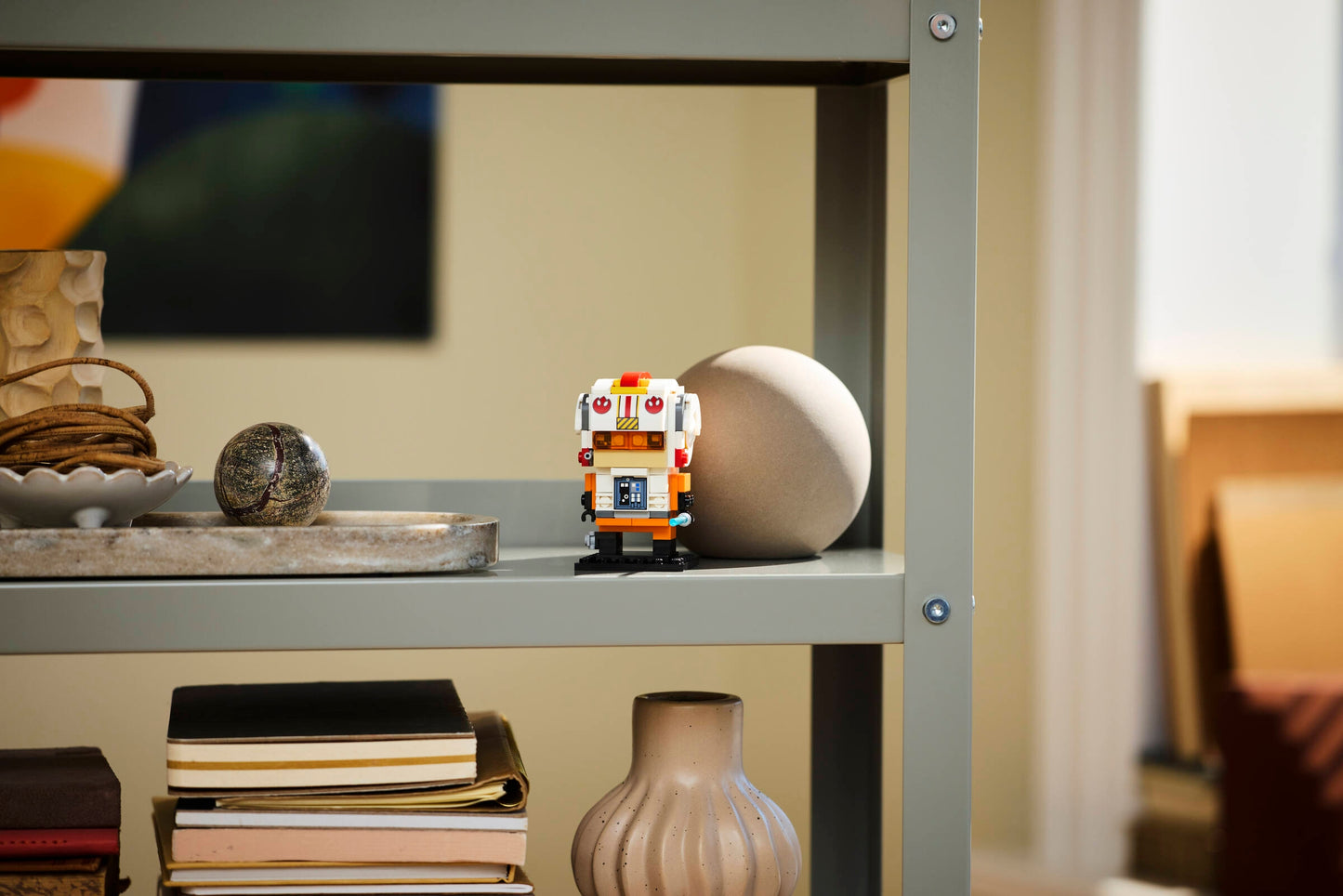 Luke Skywalker (Rebel Pilot)