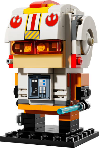 Luke Skywalker (Rebel Pilot)