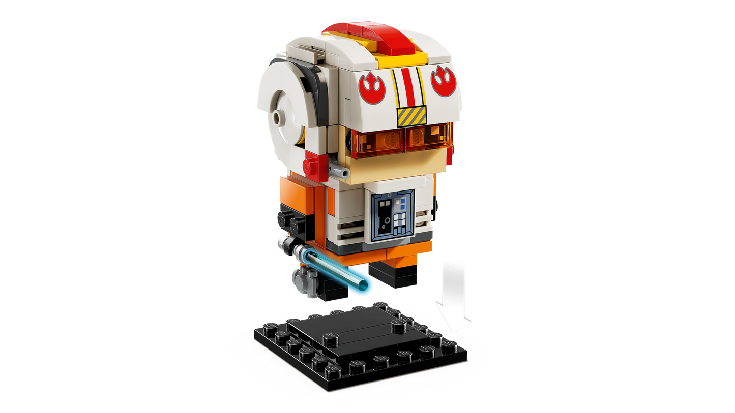 Luke Skywalker (Rebel Pilot)