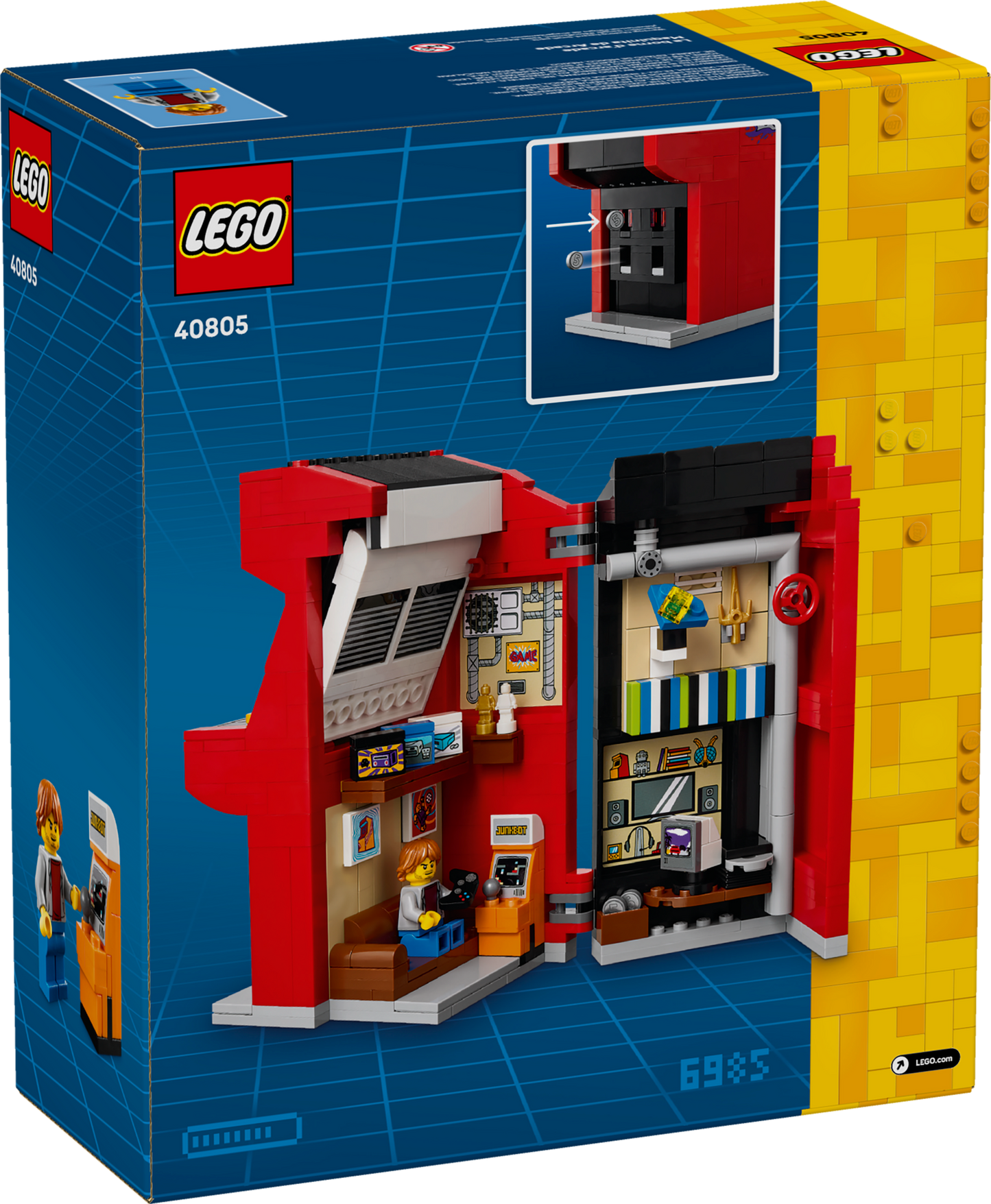 Arcade Machine