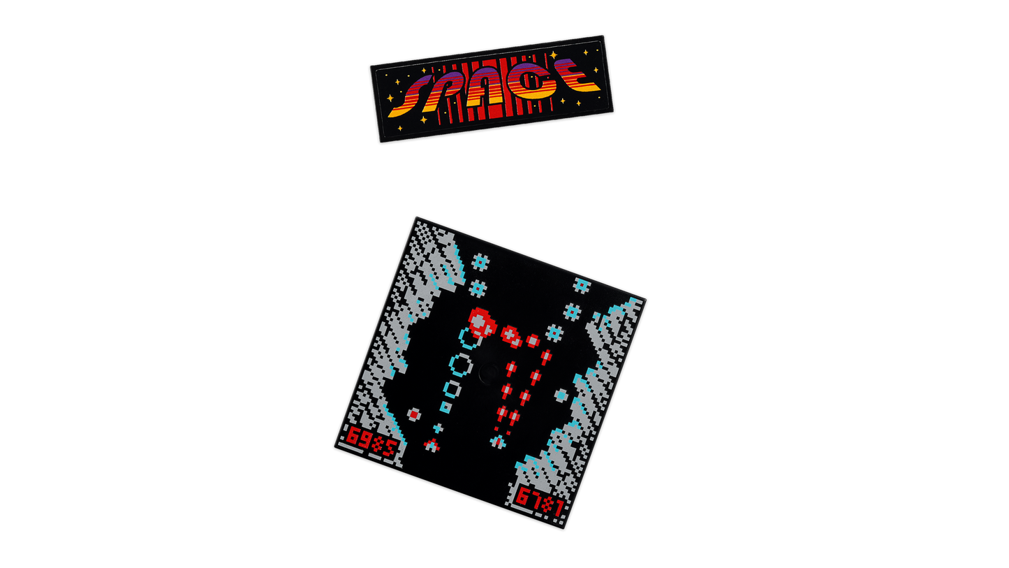 Arcade Machine