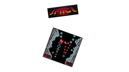 Arcade Machine
