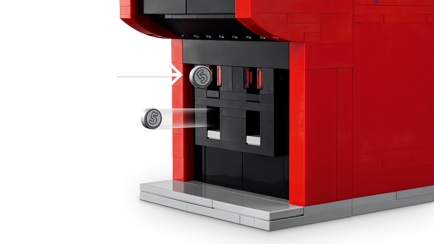 Arcade Machine