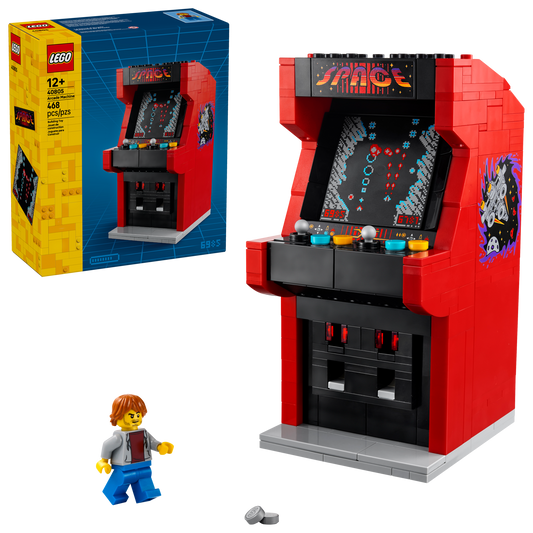 Arcade Machine