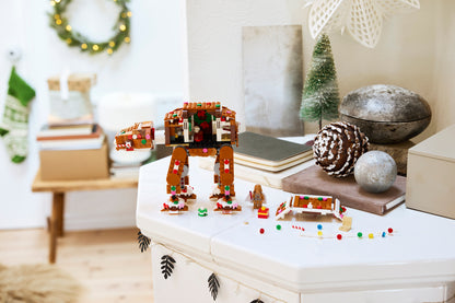 Gingerbread AT-AT™ Walker