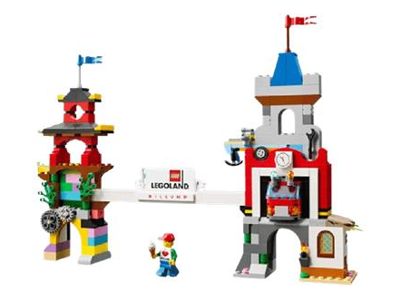 LEGOLAND® Park Portal