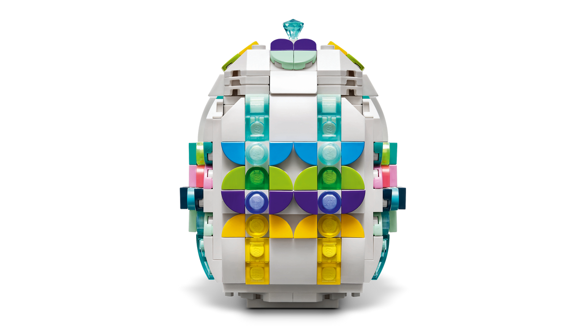 Decorative Easter Egg