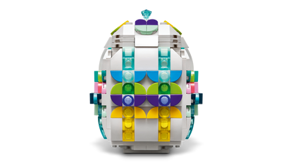 Decorative Easter Egg