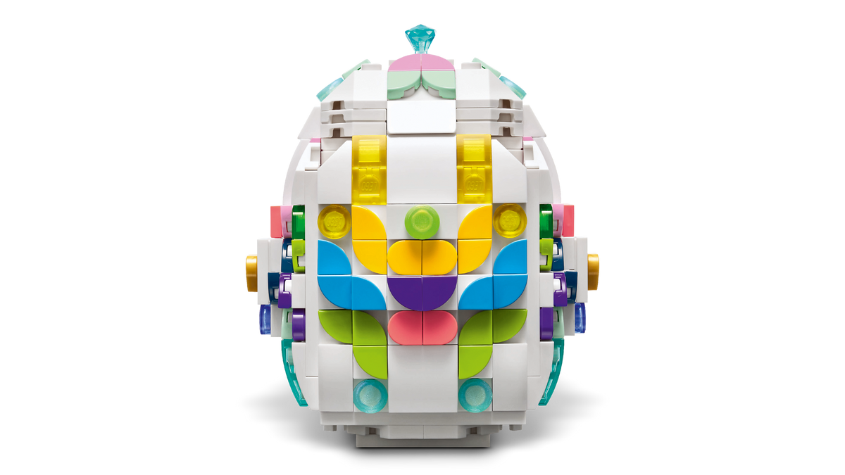 Decorative Easter Egg