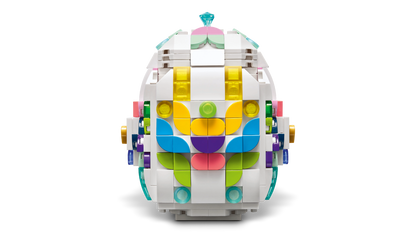 Decorative Easter Egg