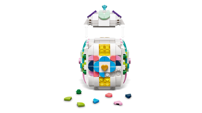 Decorative Easter Egg