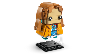 Eleven, Max, Demogorgon and Holly Figures