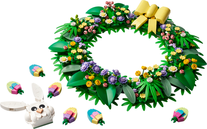 Spring Wreath